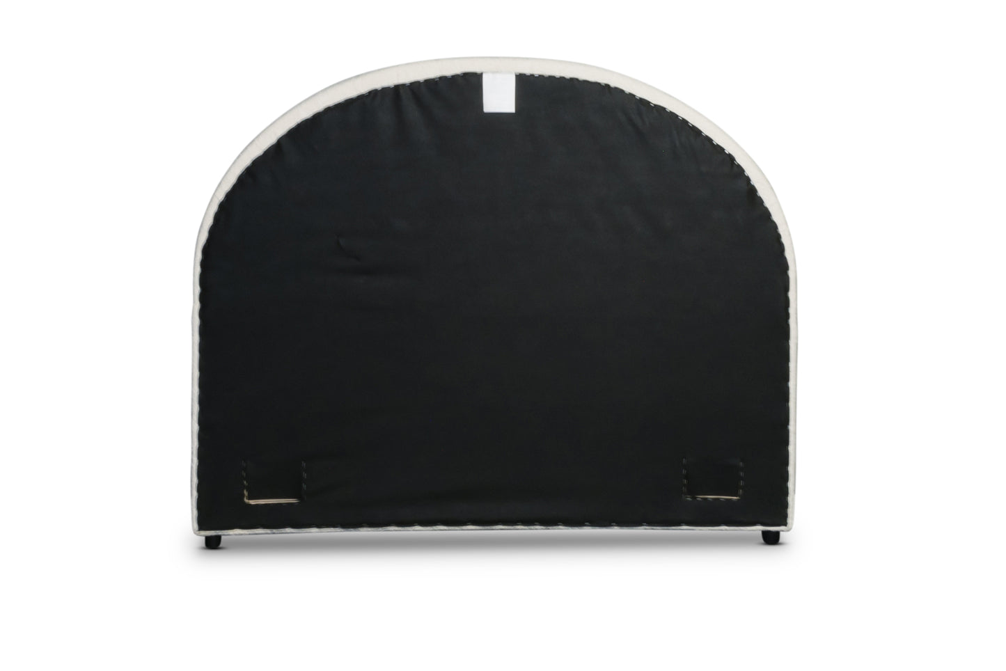 Half Moon Bedhead Queen