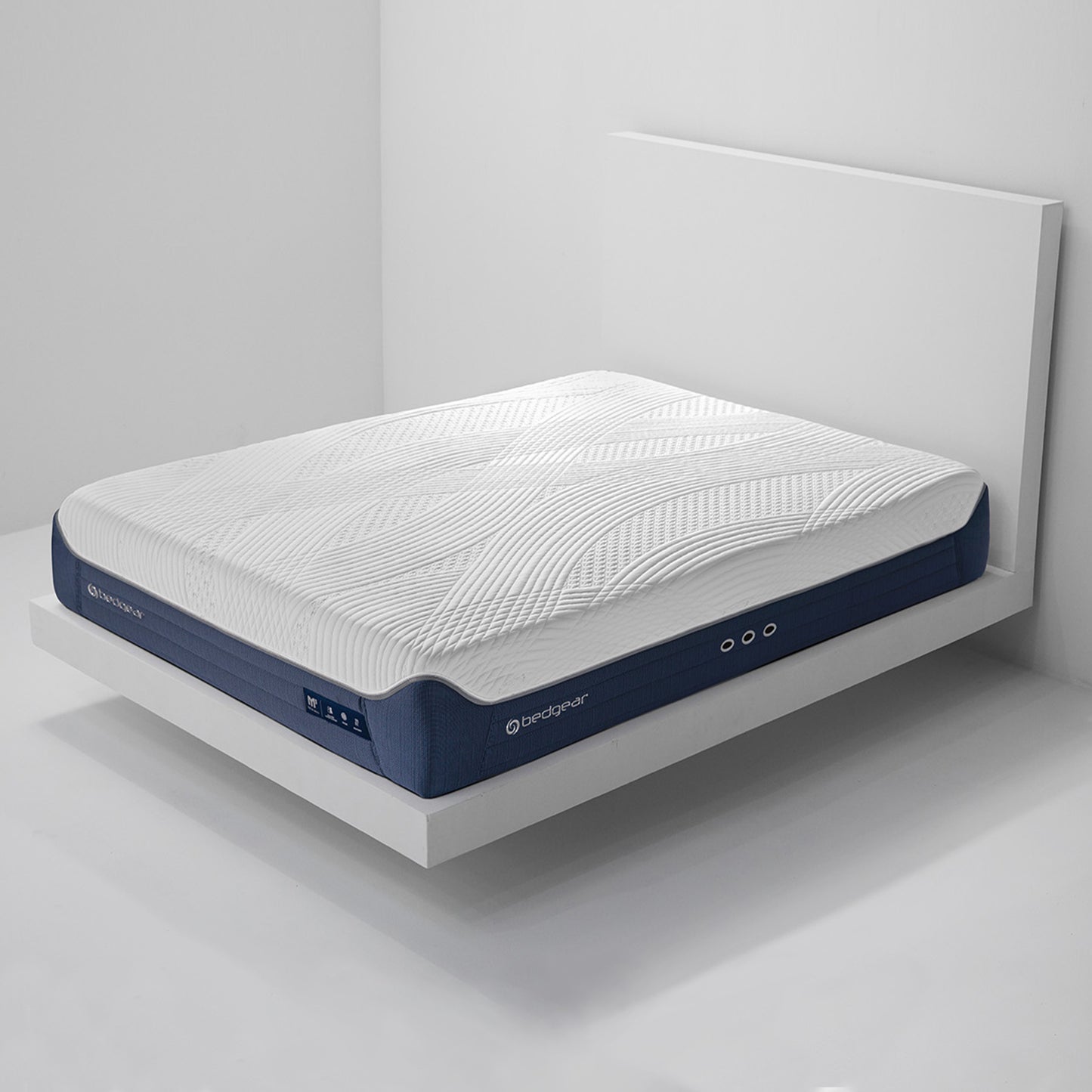 Bedgear M3 Performance® Mattress