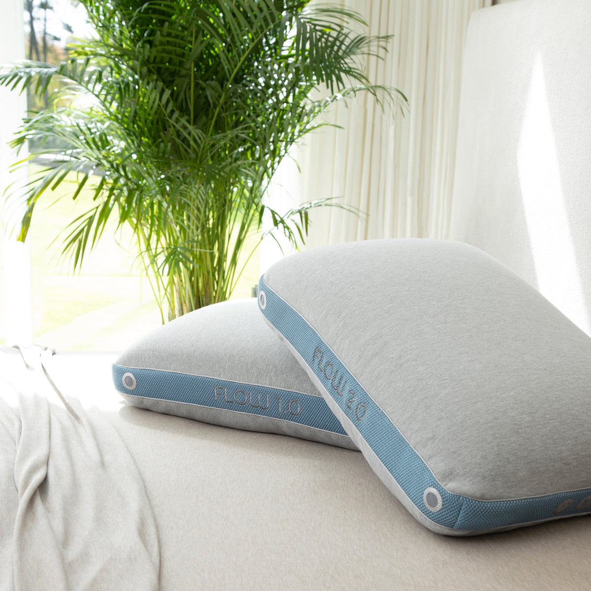 Bedgear Flow Performance Pillow