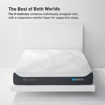 Bedgear H Performance® Mattress