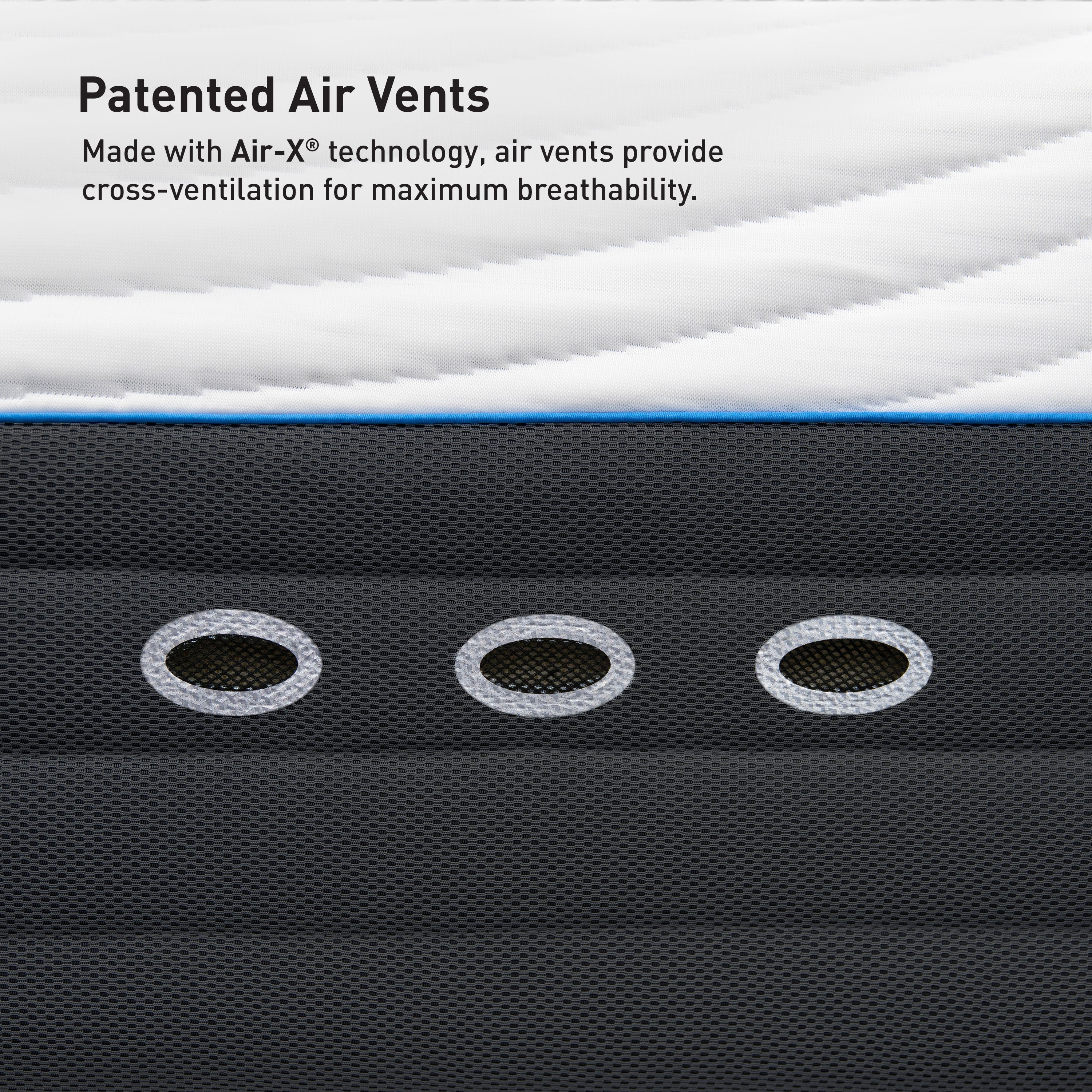 Bedgear H Performance® Mattress