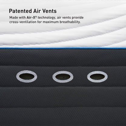 Bedgear H Performance® Mattress