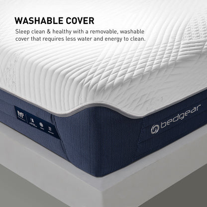 Bedgear M3 Performance® Mattress