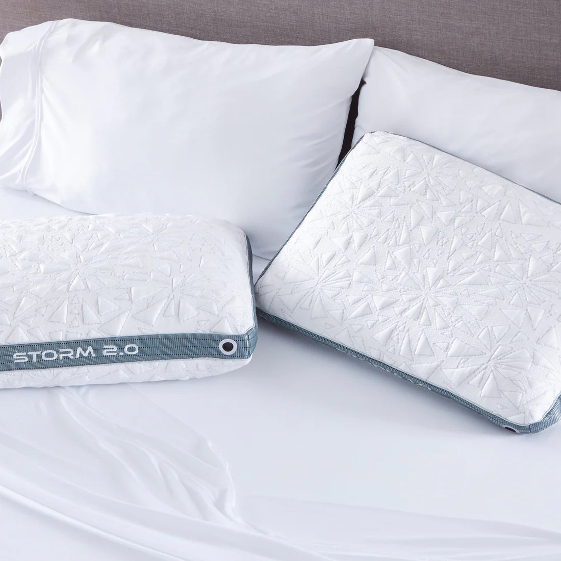 Bedgear Storm Rectangle Pillow