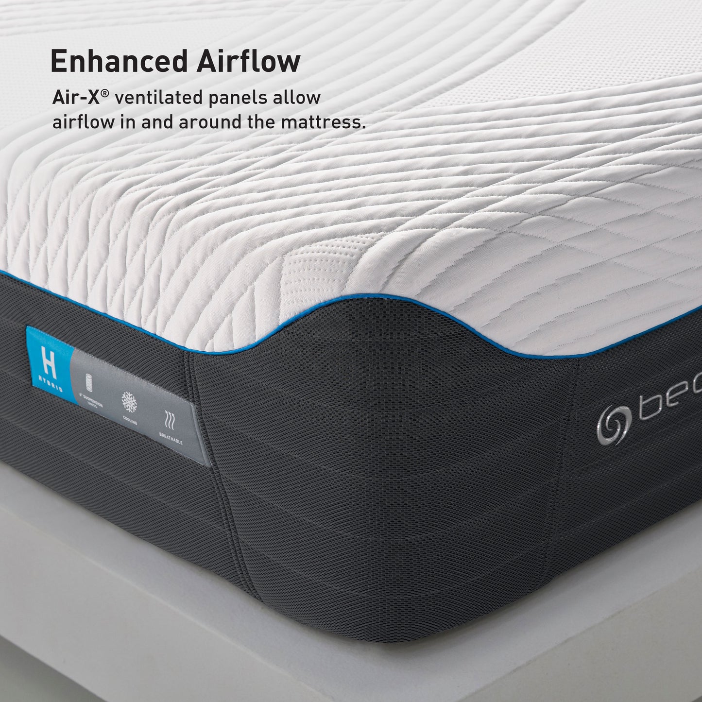 Bedgear H Performance® Mattress