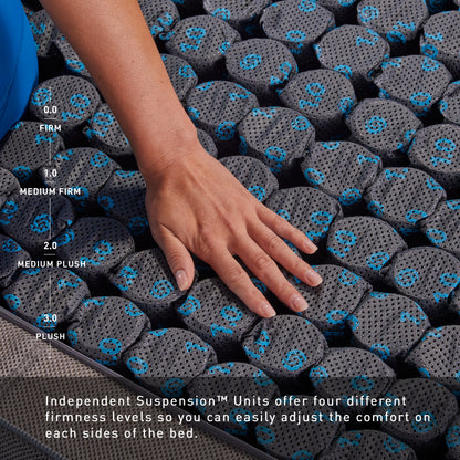 Bedgear M3 Performance® Mattress