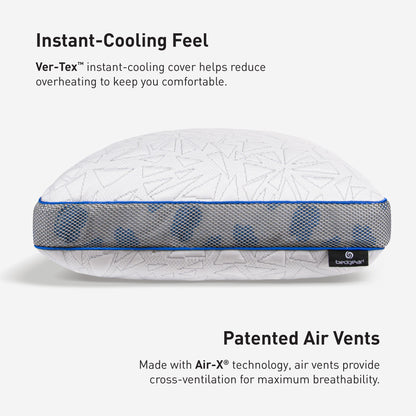 Bedgear Storm Performance Pillow