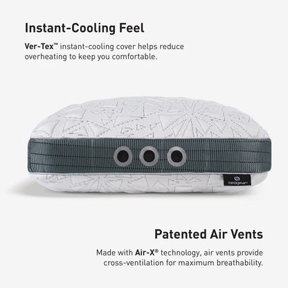 Bedgear Storm Performance Pillow