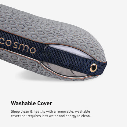 Bedgear Cosmo Pillow