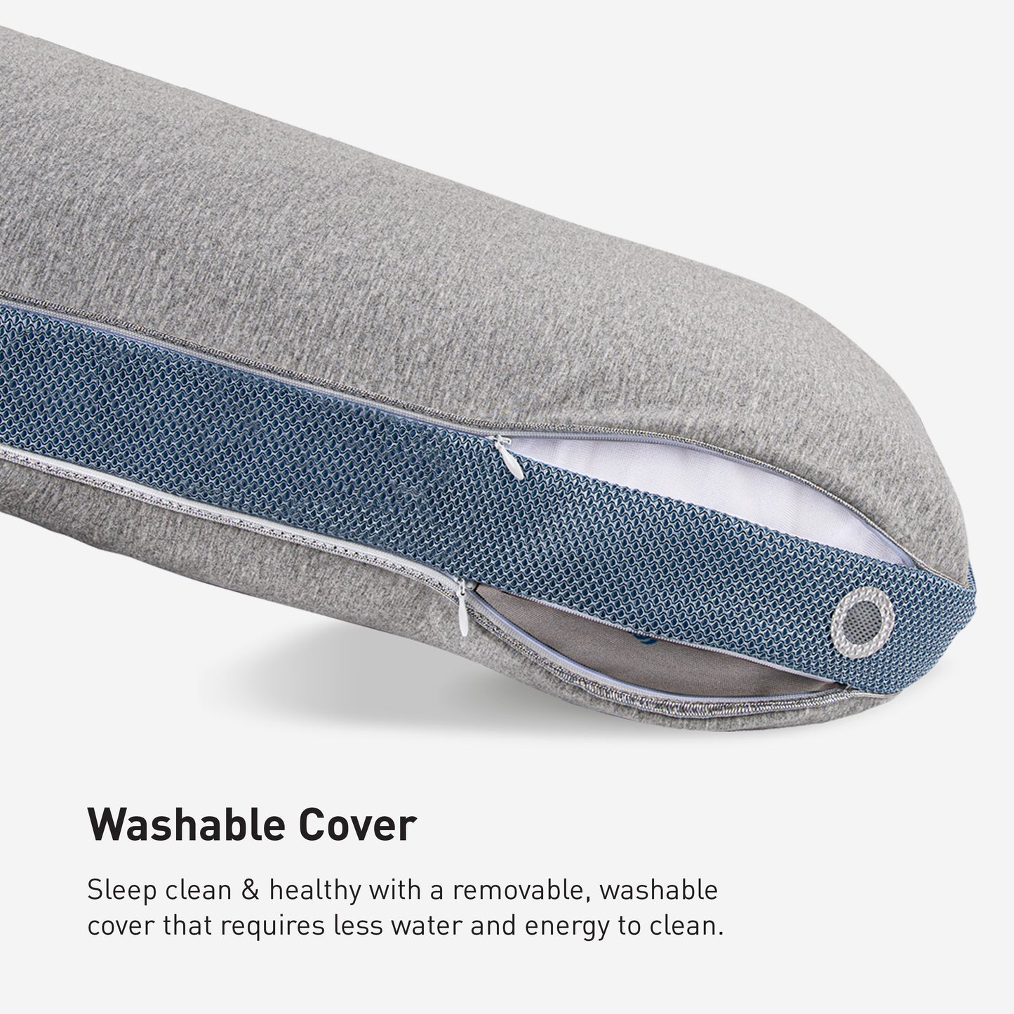 Bedgear Flow Performance Pillow