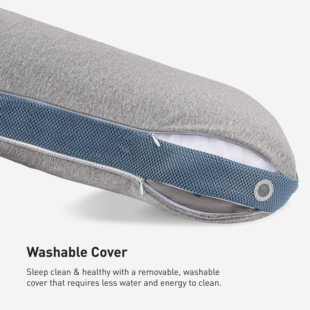 Bedgear Flow Performance Pillow