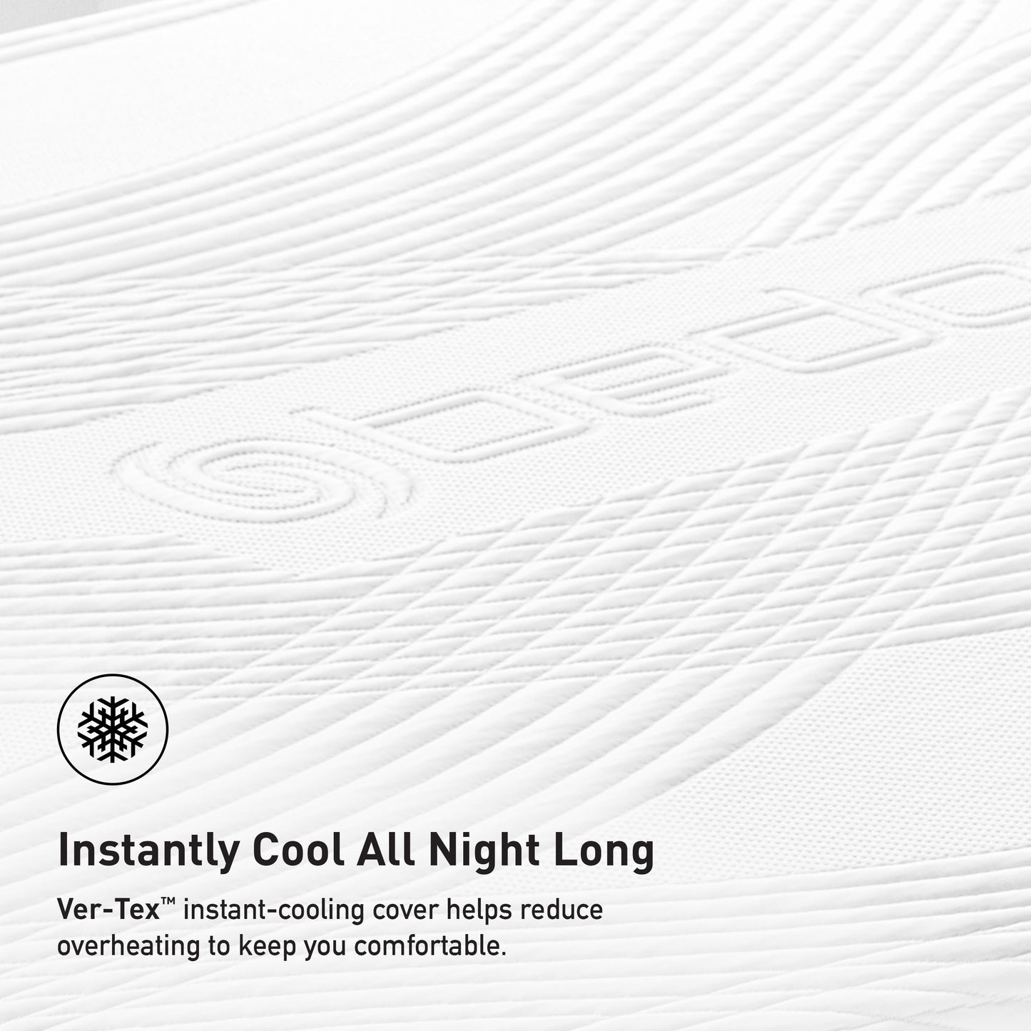 Bedgear H Performance® Mattress