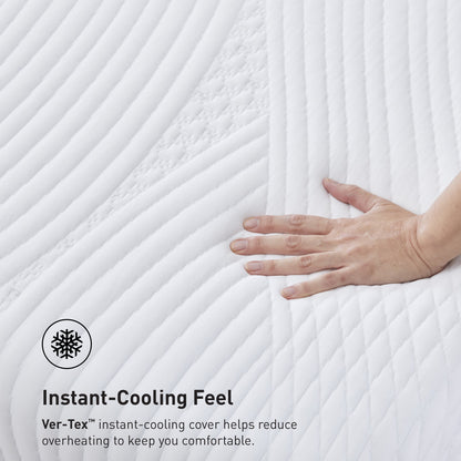 Bedgear M3 Performance® Mattress