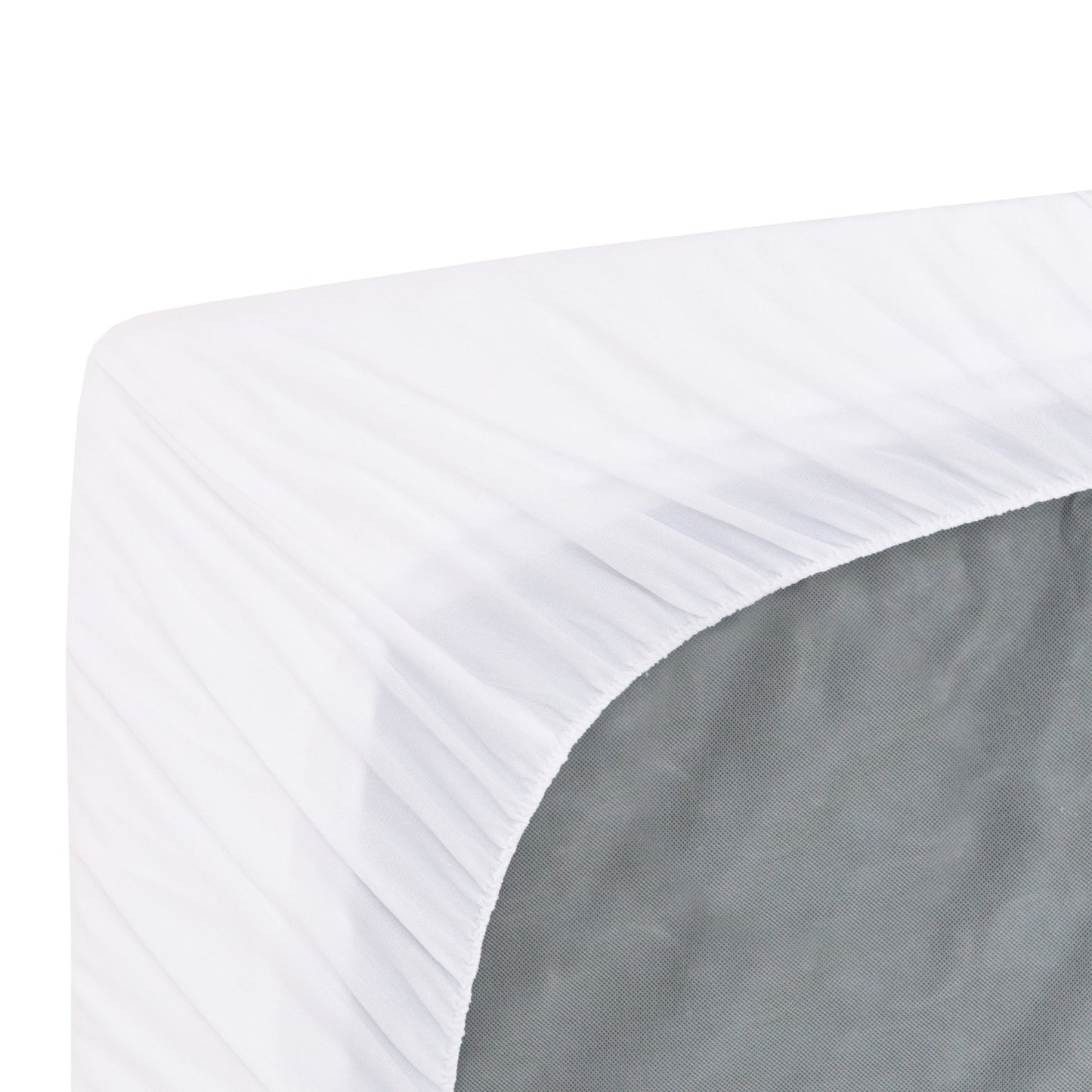 Royal Comfort Luxury 1000GSM Bamboo Mattress Topper