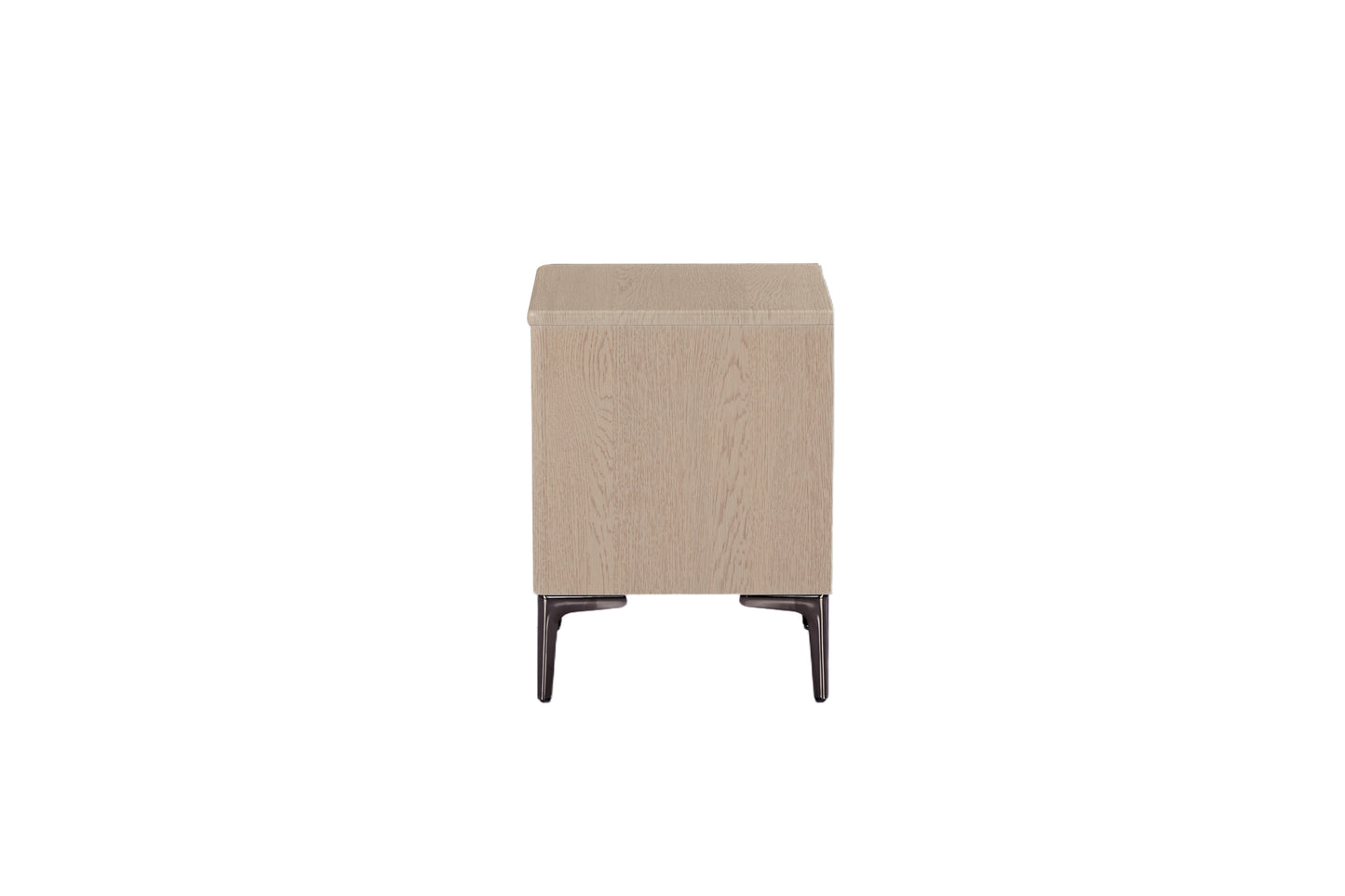 Rhodes Bedside 1 Drawer Oak