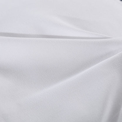 1000GSM Bamboo-Blend Mattress Topper