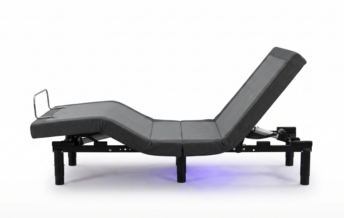 Fluid Motion Base