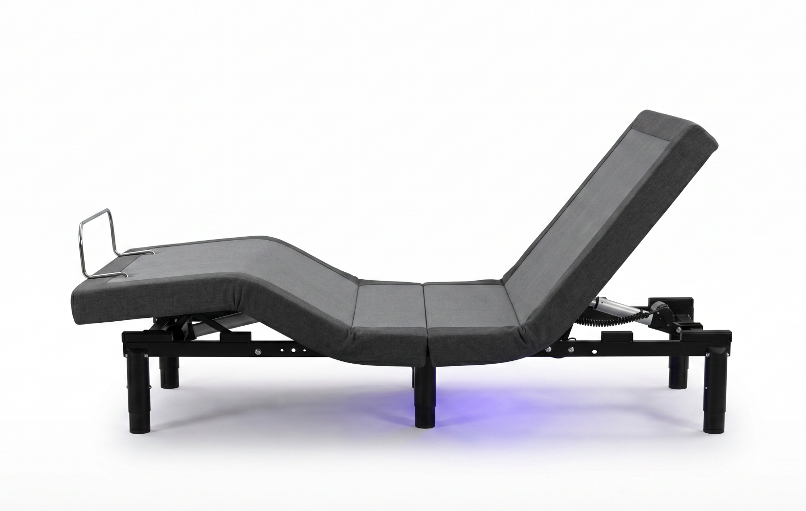 Fluid Motion Base