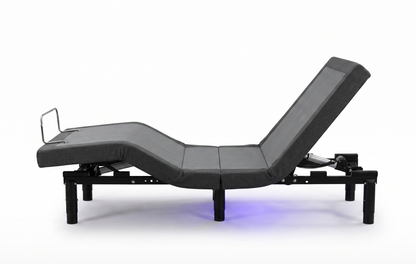 Fluid Motion Base