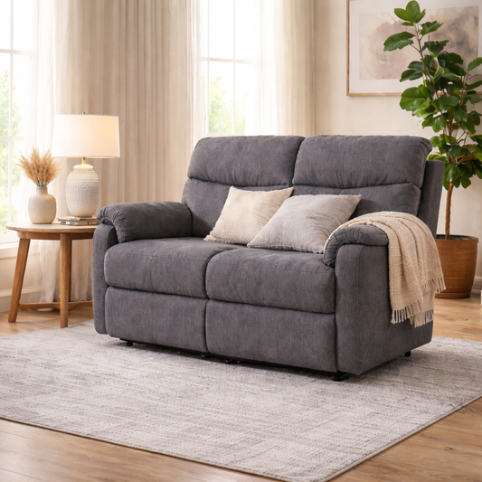 Verona 2 Seat Electric Recliner