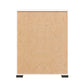 Elara 5 Drawer Chest White