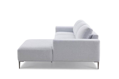 Arthur 3 Seat Sofa With Right Facing Chaise