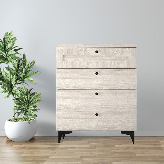 Bayville Chest 4 Drawer