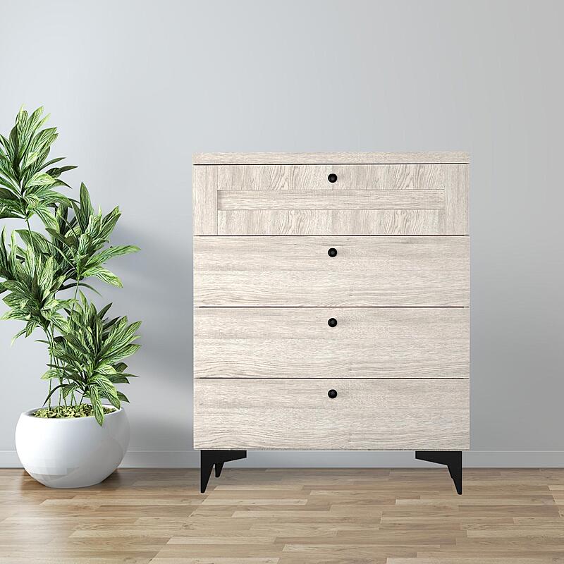 Bayville Chest 4 Drawer