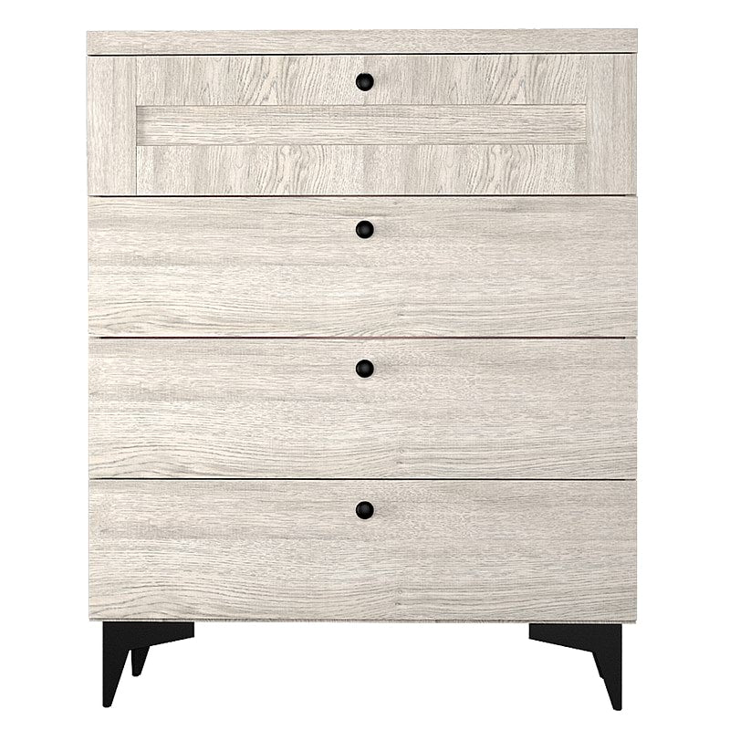 Bayville Chest 4 Drawer