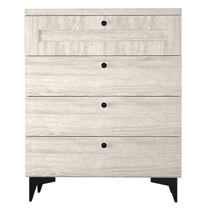 Bayville Chest 4 Drawer
