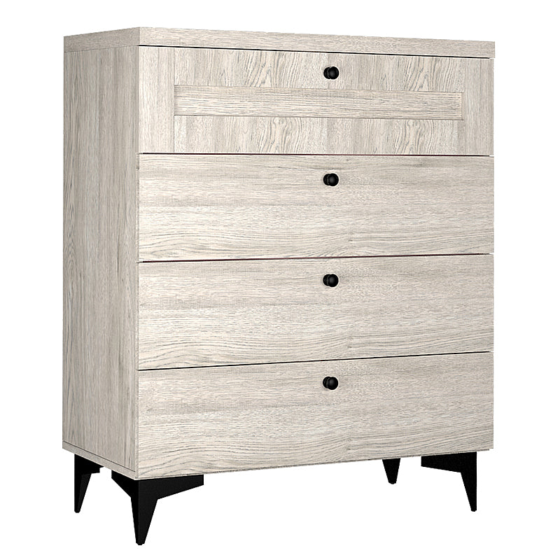 Bayville Chest 4 Drawer