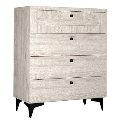Bayville Chest 4 Drawer
