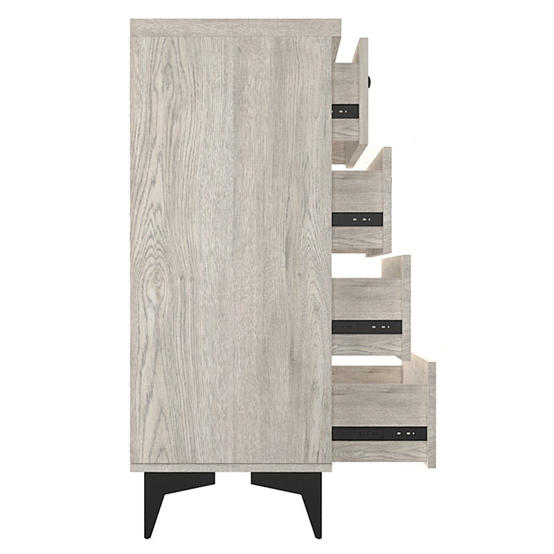 Bayville Chest 4 Drawer