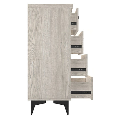 Bayville Chest 4 Drawer