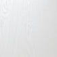 Elara 2 Drawer Bedside - White