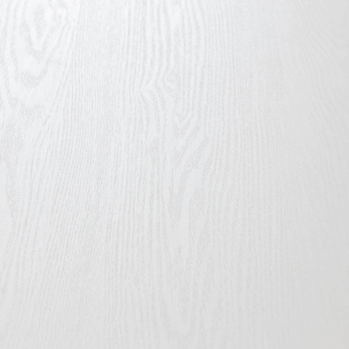 Elara Bedside Table - White