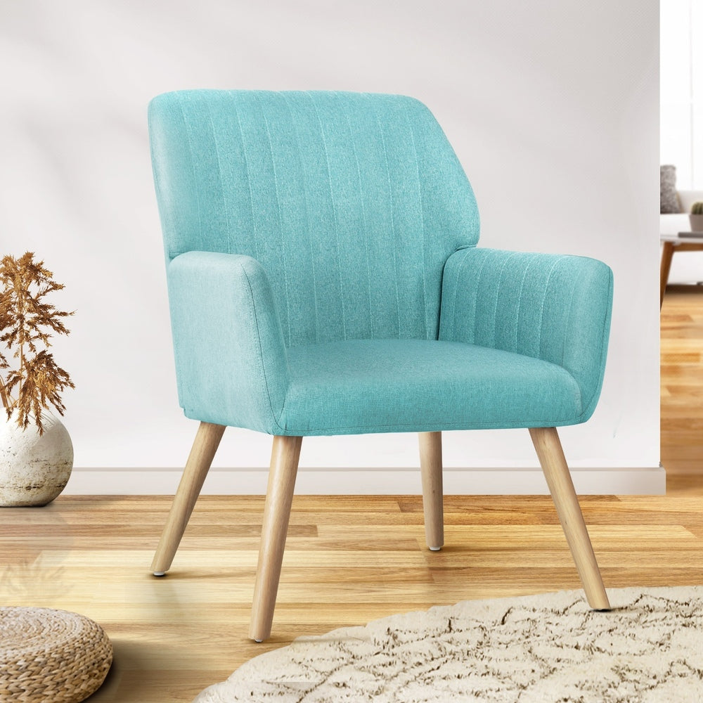 Ervine Armchair