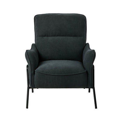 Atticus Armchair Grey