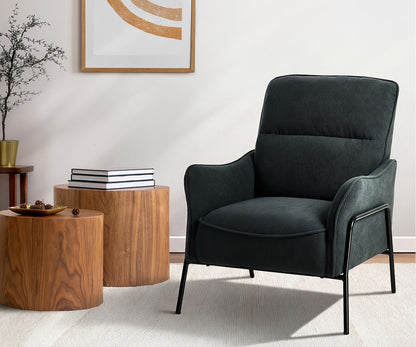 Atticus Armchair Grey