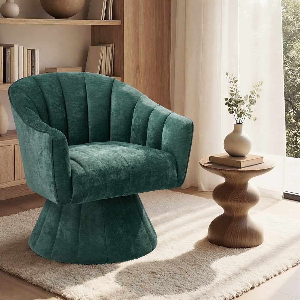 Luna Accent Chair