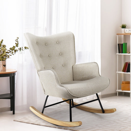 Alda Rocking Chair