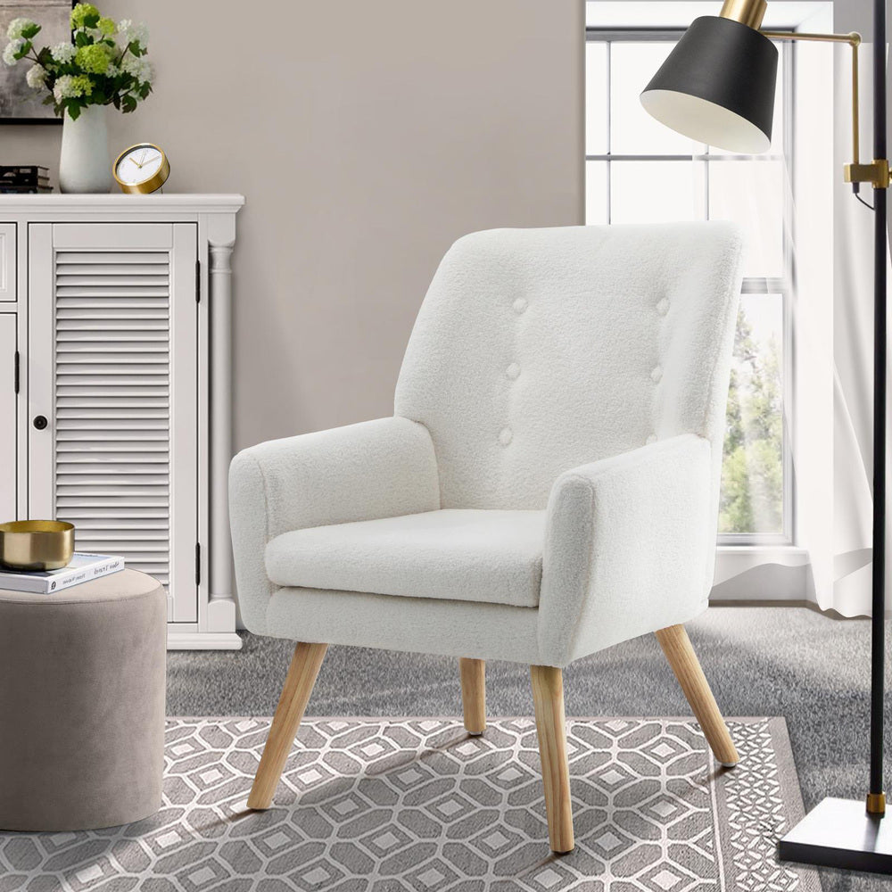Evie Armchair