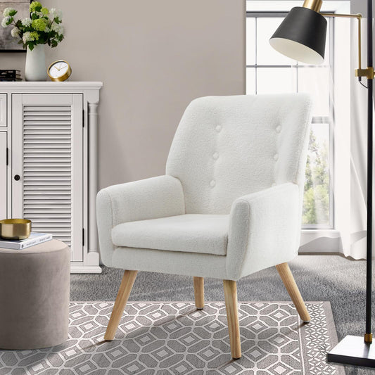 Evie Armchair