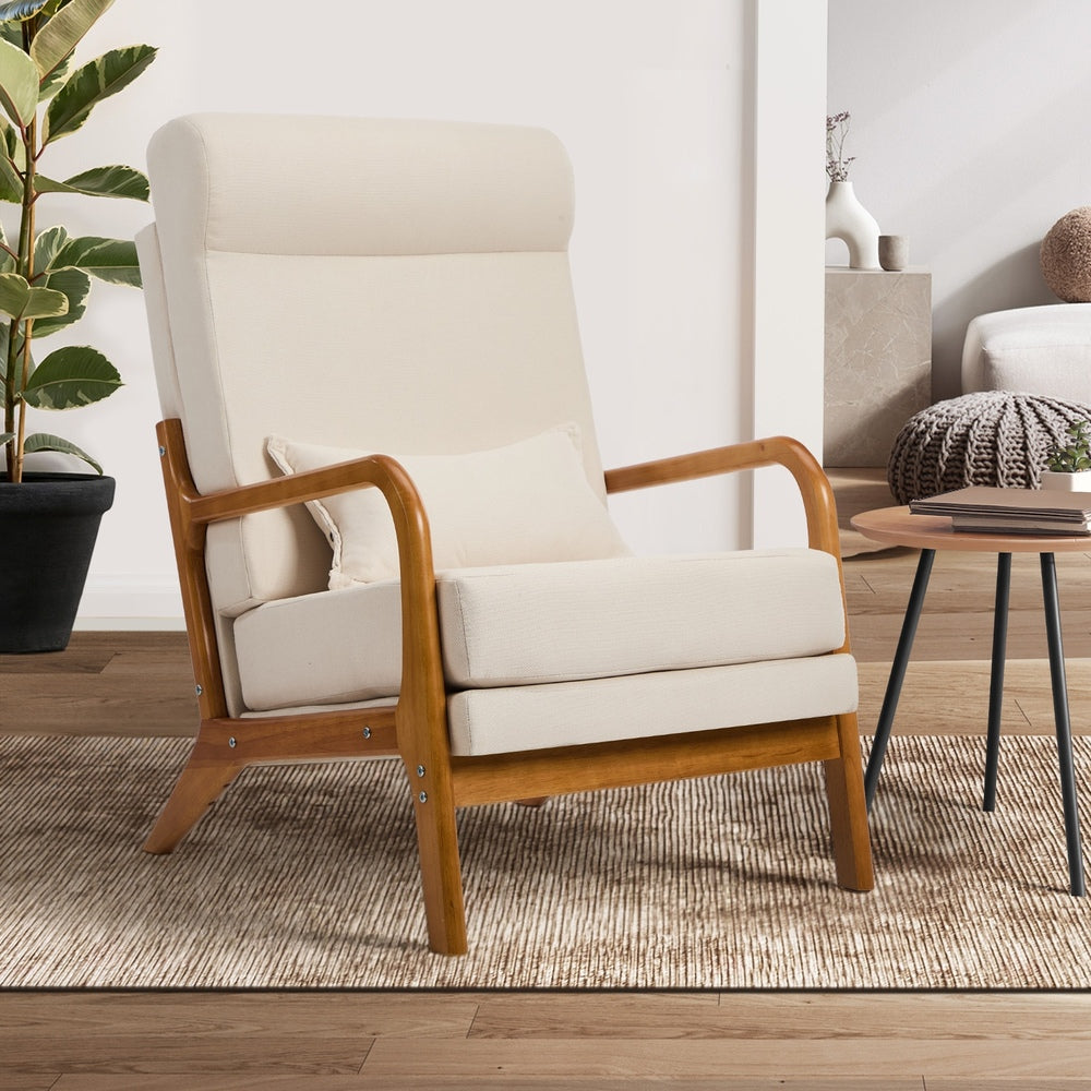 Mayfield Armchair
