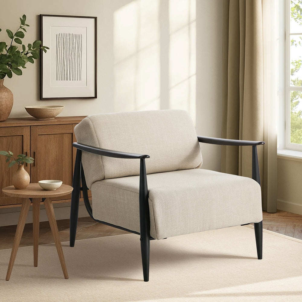 Iris Armchair