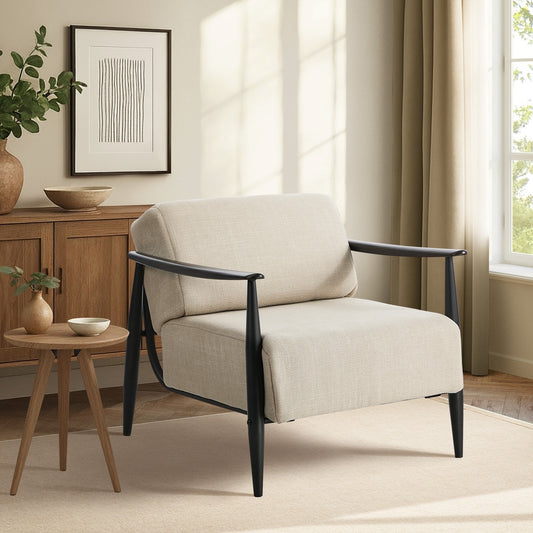 Iris Armchair