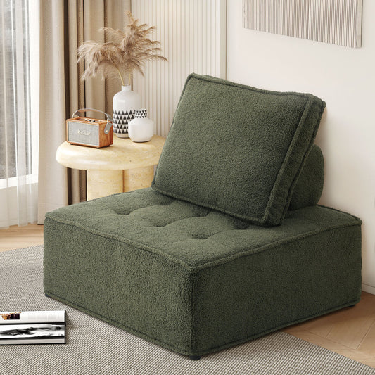 Alba 1 Seater Modular Sofa