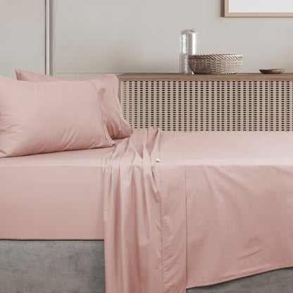 Algodon Cotton Sheet Set