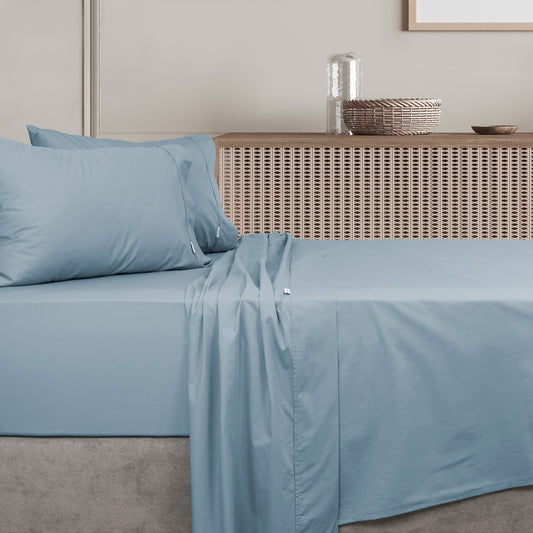 Algodon Cotton Sheet Set