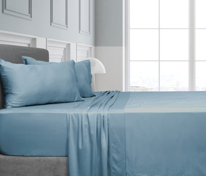 Algodon Bamboo Sheet Set